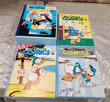 Carl Barks Disney Albums Vol. #7